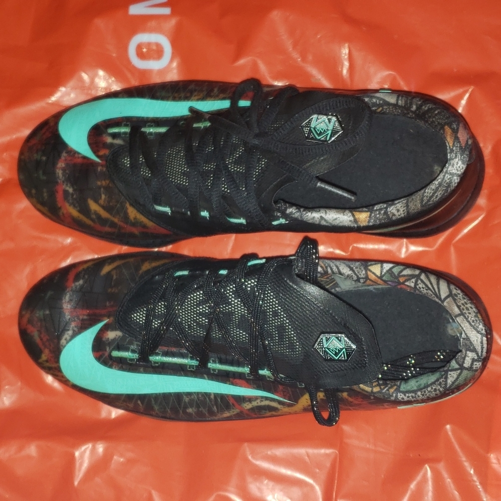 Nike KD Gumbos
